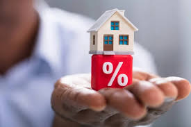 Recent mortgage rate changes